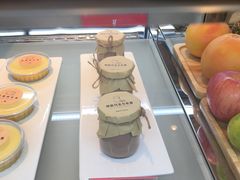 -喜茶(佛山岭南站店)