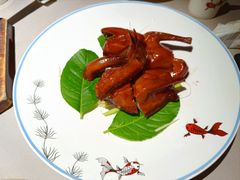 -小炳胜(天环店)