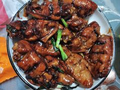 -老房子·南昌菜(双子塔店)