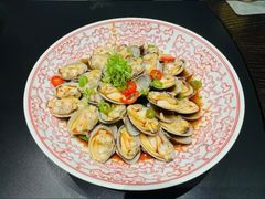 -梦都海鲜酒家(万达广场江桥店)