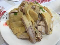 -振鼎鸡(福州路店)