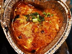 -金陵大勇烧烤·小龙虾·海鲜大咖(竹山路店)