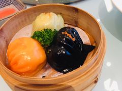 -粤域茶餐厅