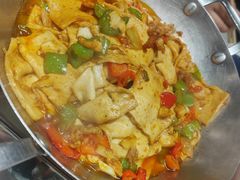 -福阿婆老牌湘菜(大润发店)