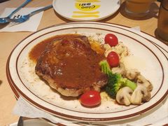 -菲滋意式餐厅(富阳东方茂店)