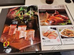 -香港新发烧腊茶餐厅(书城店)