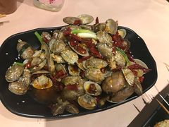 -夜半不二海鲜炭烤(文汇巷店)