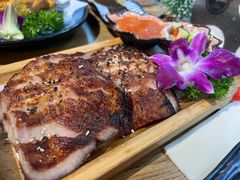 -Hi YOU你的饭局泰餐厅(雍和宫店)