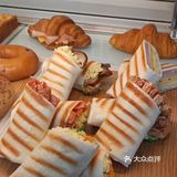 Tims武昌首店我终于等到了