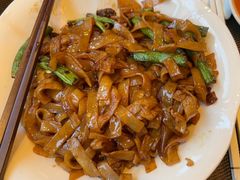 -中国厨房/台湾牛肉面