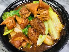 -珍珍小食店(西华路店)