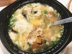 -石老头关东饺子王·东北菜(嘉华鑫城店)