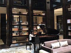 -南京圣和府邸豪华精选酒店