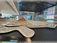 -广州市城市规划展览中心