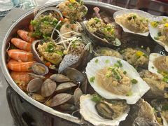 -陈小厨海鲜大咖·15年平潭味(龙王头店)
