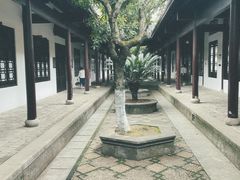 -岳麓书院