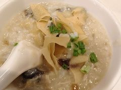皮蛋瘦肉粥-金鼎轩(亚运村店)