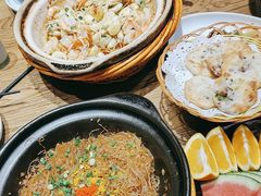 -阿庆嫂餐饮(龙川公园店)