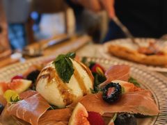 -IL TEATRO 精品意大利餐厅