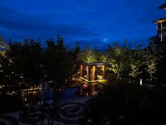 -大理实力希尔顿酒店•香全日制餐厅