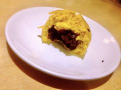 黄馍馍-西北45°(世茂广场店)