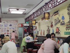 -恒信牛奶甜品(南京总店)