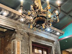 -卫鼎轩·曹公馆(鼓楼店)