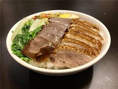 -潮双喜正宗澄海狮头鹅华利路店