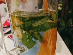 -烹然四季椰子鸡火锅(姚家园万象汇店)