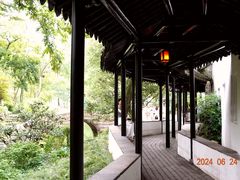 -拙政园