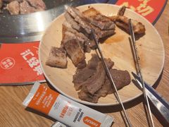 -新石器烤肉(百联川沙店)