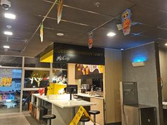 -麦当劳(牡丹江路店)