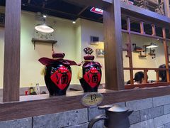 -宽窄巷子冒菜(中华广场店)