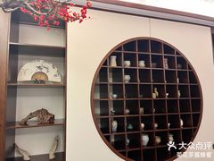 -蘭奢雅集·江浙菜(青山江滩店)