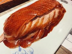 酥不腻烤鸭-小大董·烤鸭(凤凰汇店)