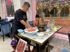 -老毛手抓·盐池滩羊非遗手抓(宁夏总店)