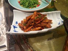 -中国徽菜·徽商故里(广安门店)