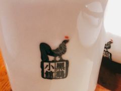 -黑鸡小馆(金源店)