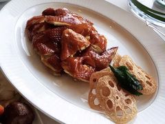 -龙景轩(香港四季酒店)