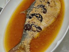 -頂好酒家·经典粤菜(海信广场店)