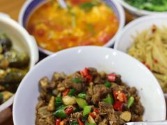 -笨罗卜浏阳菜馆(太平街店)