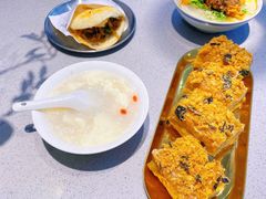 -小豆海棠(嘉兴路店)