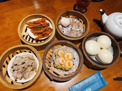 招牌虾饺皇-泮金大塘(北二七路店)
