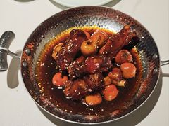 -必点海鲜·海肠捞饭大王(滨江道店)