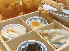 -凯峰鱼汤米线(金利達店)