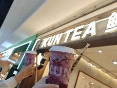 -KUNCHA鲲茶·江西制茶(铜锣湾店)