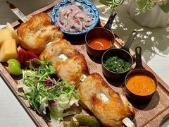 -俄士厨房(五棵松华熙LIVE店)