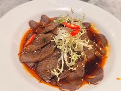 -喜来登由由大酒店九州膳坊中餐厅