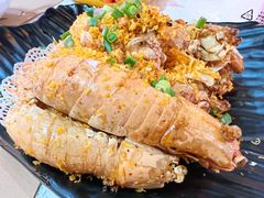 -79号渔船海鲜饭店(华强北店)