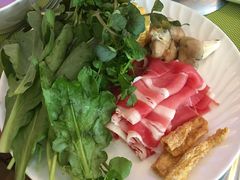 -圣廷苑酒店-世纪楼菲苑自助餐厅